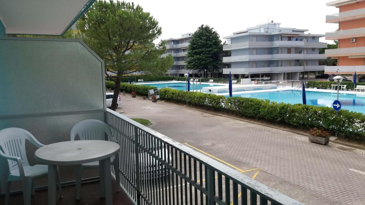 Residence Valbella - Geturhotels Bibione Szoba fotó